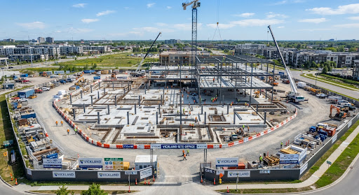 Construction Site