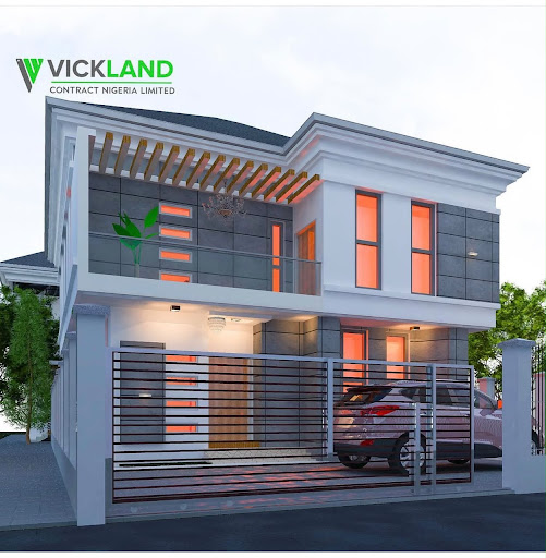 Modern Villa